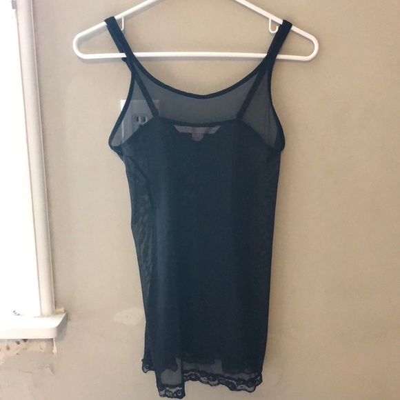 Victoria’s Secret sheer tank - Picture 2 of 7